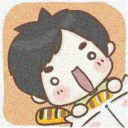 留言读者白露的展示头像